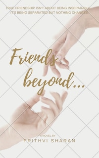 Front cover_Friends beyond...