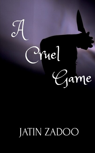 Front cover_A Cruel Game