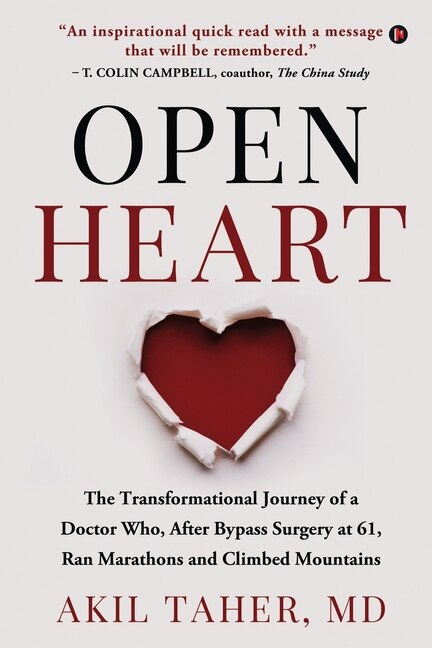 Couverture_Open Heart