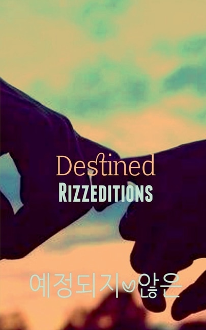 Front cover_Destined