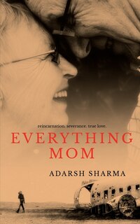 Front cover_Everything Mom