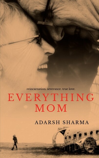 Front cover_Everything Mom