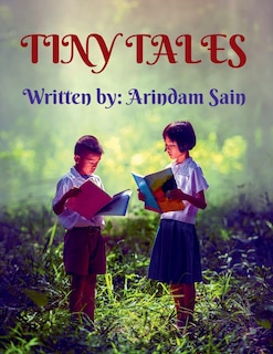 Couverture_Tiny Tales