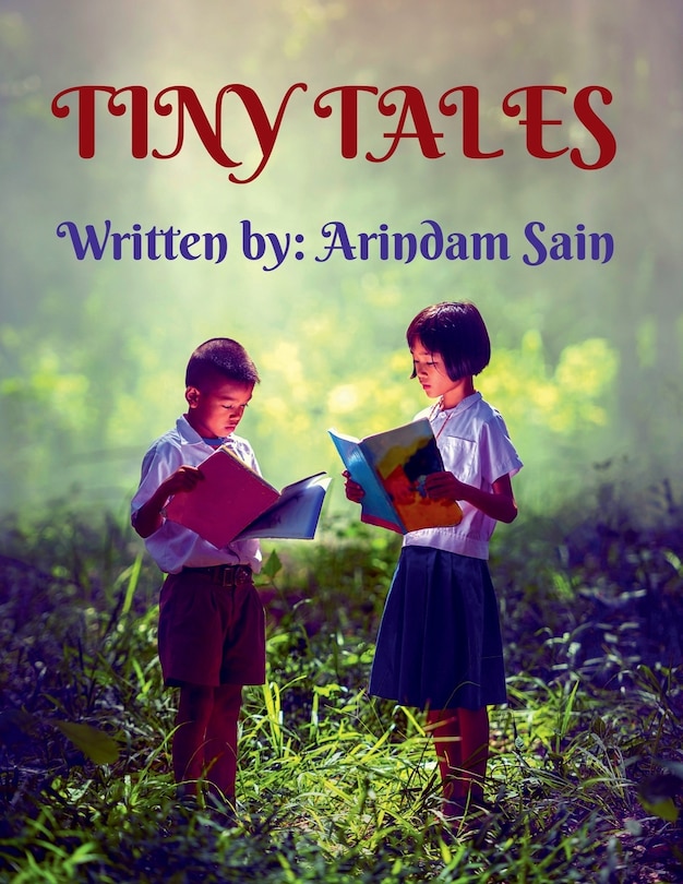 Couverture_Tiny Tales