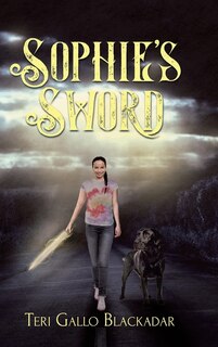 Front cover_Sophie's Sword