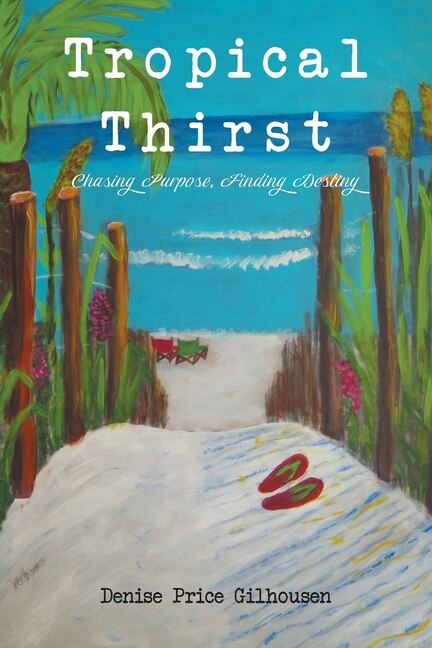 Front cover_Tropical Thirst