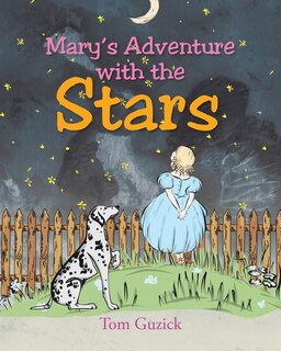 Front cover_Mary's Adventure with the Stars