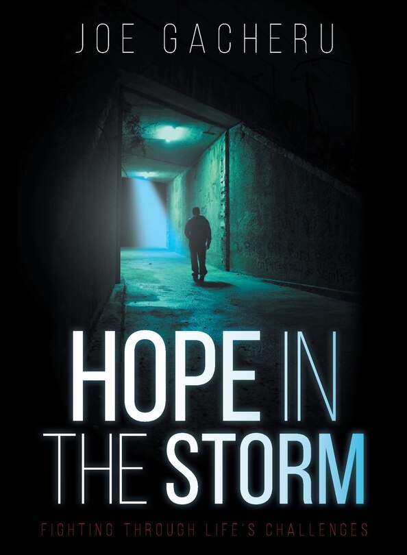 Front cover_Hope in the Storm