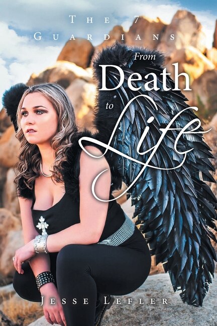 Couverture_From Death to Life