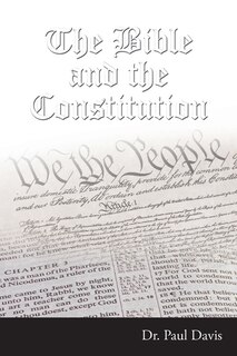 Couverture_The Bible And The Constitution