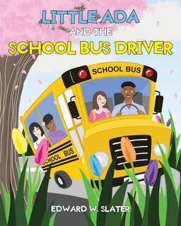 Couverture_Little Ada and the School Bus Driver