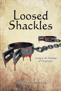 Front cover_Loosed Shackles