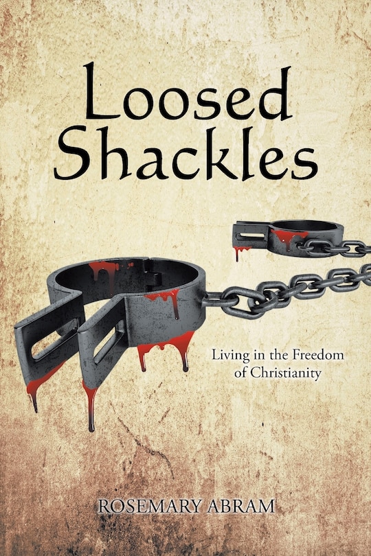 Front cover_Loosed Shackles