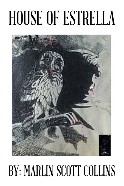 Front cover_House of Estrella