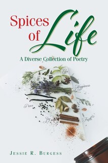 Front cover_Spices of Life