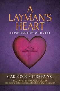 Front cover_A Layman's Heart