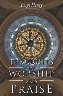Front cover_Thoughts of Worship and Praise