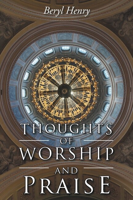 Front cover_Thoughts of Worship and Praise