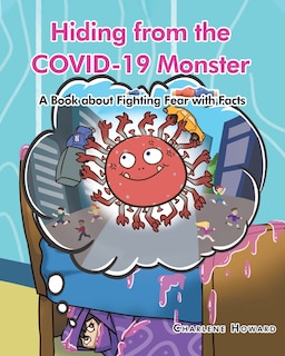 Front cover_Hiding from the COVID-19 Monster