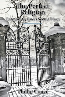 Couverture_The Perfect Religion