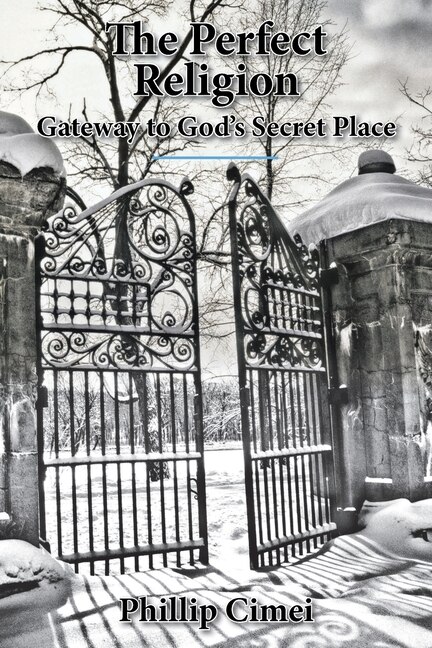 Couverture_The Perfect Religion