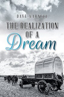Front cover_The Realization of a Dream