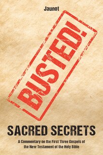 Couverture_Sacred Secrets