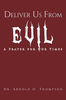Front cover_Deliver Us From Evil