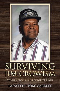Couverture_Surviving Jim Crowism