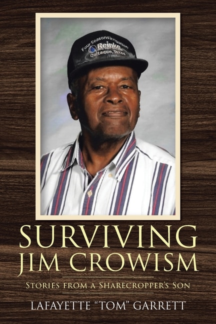 Couverture_Surviving Jim Crowism