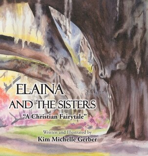 Front cover_Elaina and the Sisters
