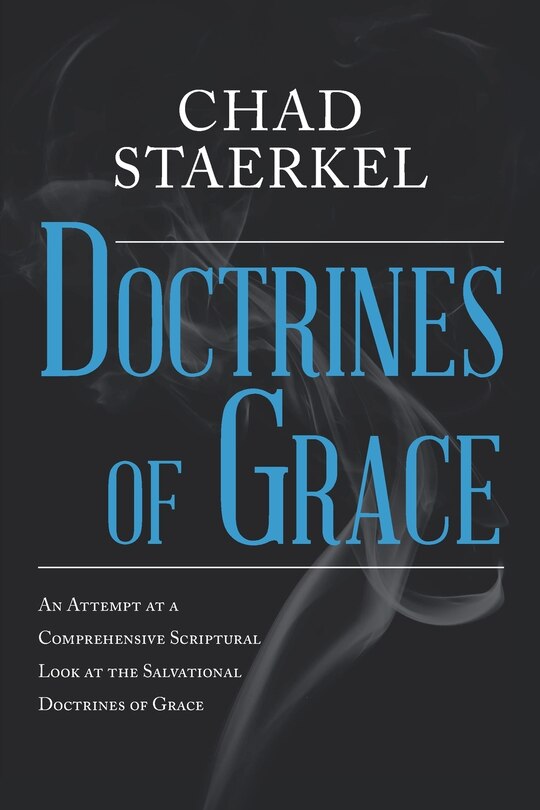 Front cover_Doctrines of Grace