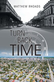 Front cover_Turn Back Time