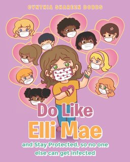 Front cover_Do like Elli Mae