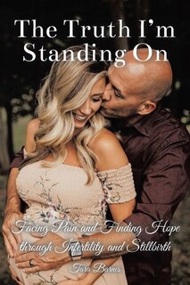 Couverture_The Truth I'm Standing On