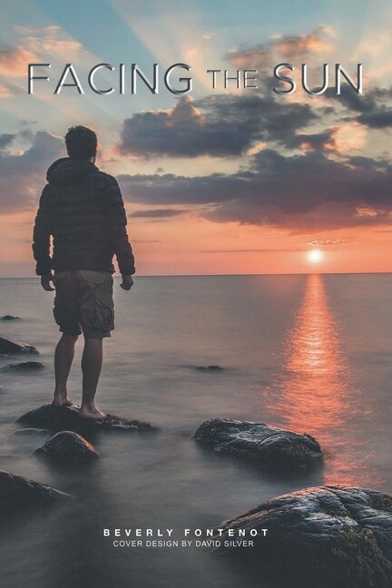 Front cover_Facing the Sun