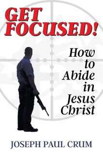 Front cover_Get Focused