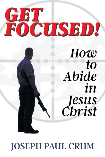 Front cover_Get Focused