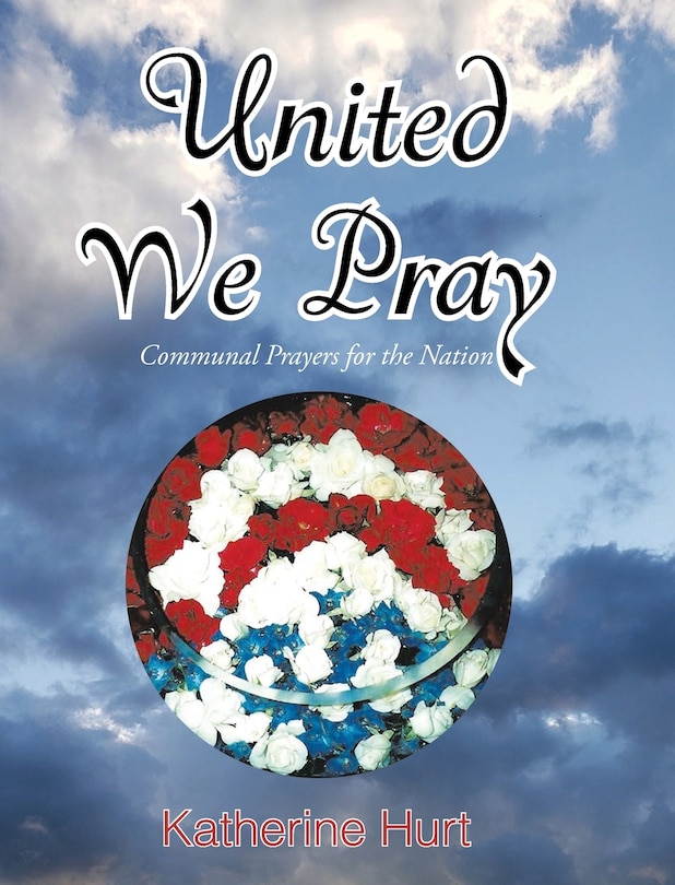 Front cover_United We Pray
