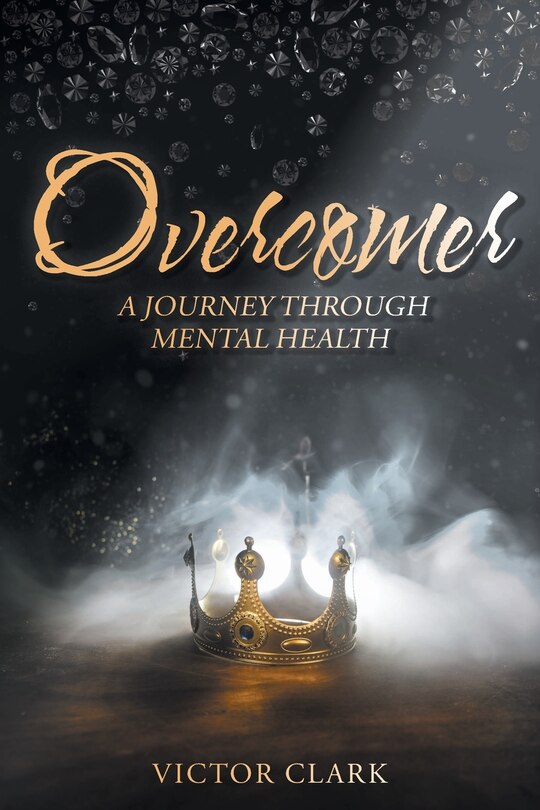 Front cover_Overcomer