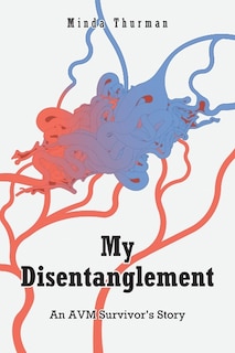 Couverture_My Disentanglement