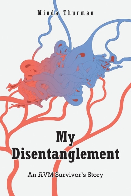 Couverture_My Disentanglement