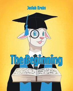 Front cover_The Beginning