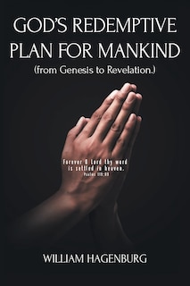 God's Redemptive Plan for Mankind