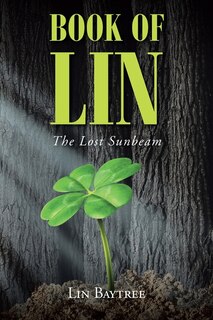 Front cover_Book of Lin