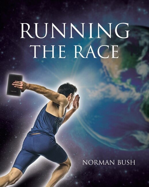 Front cover_Running the Race