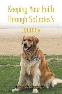 Couverture_Keeping Your Faith Through SoCrates's Journey