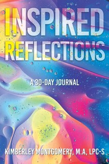Couverture_Inspired Reflections