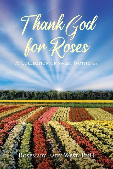 Couverture_Thank God for Roses