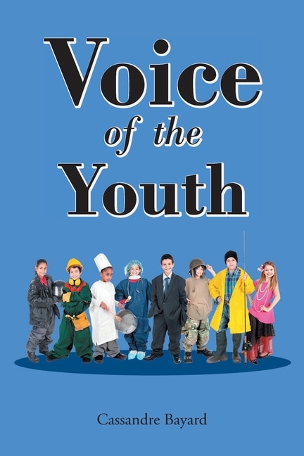Front cover_Voice of the Youth